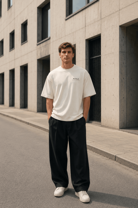 Premium Organic Tee - NOLL