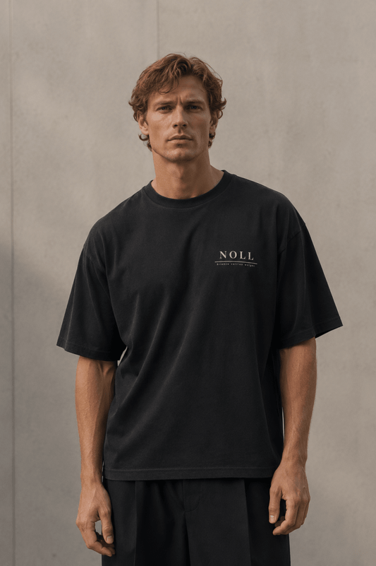Premium Organic Shirt — The Way Out - NOLL