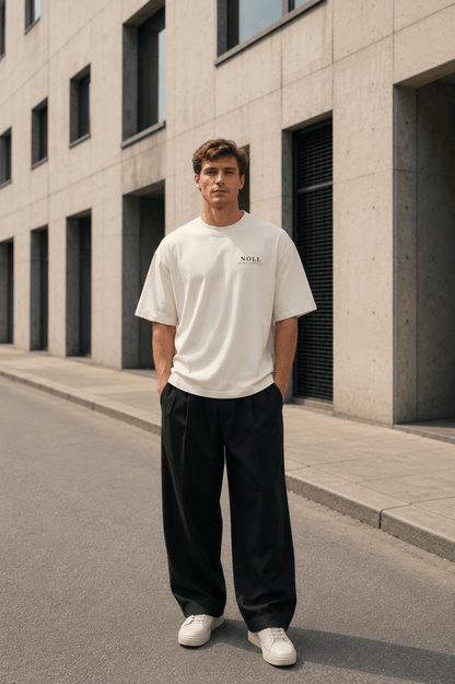 Premium Organic Tee - NOLL