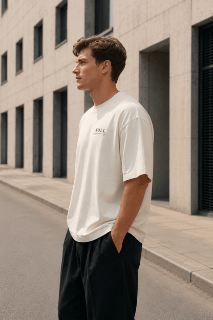 Premium Organic Tee - NOLL