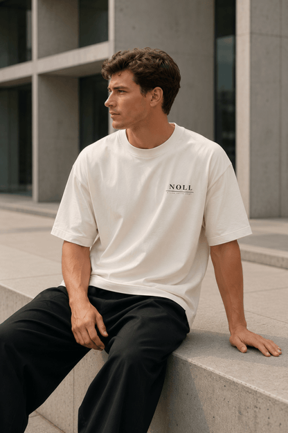 Premium Organic Tee - NOLL