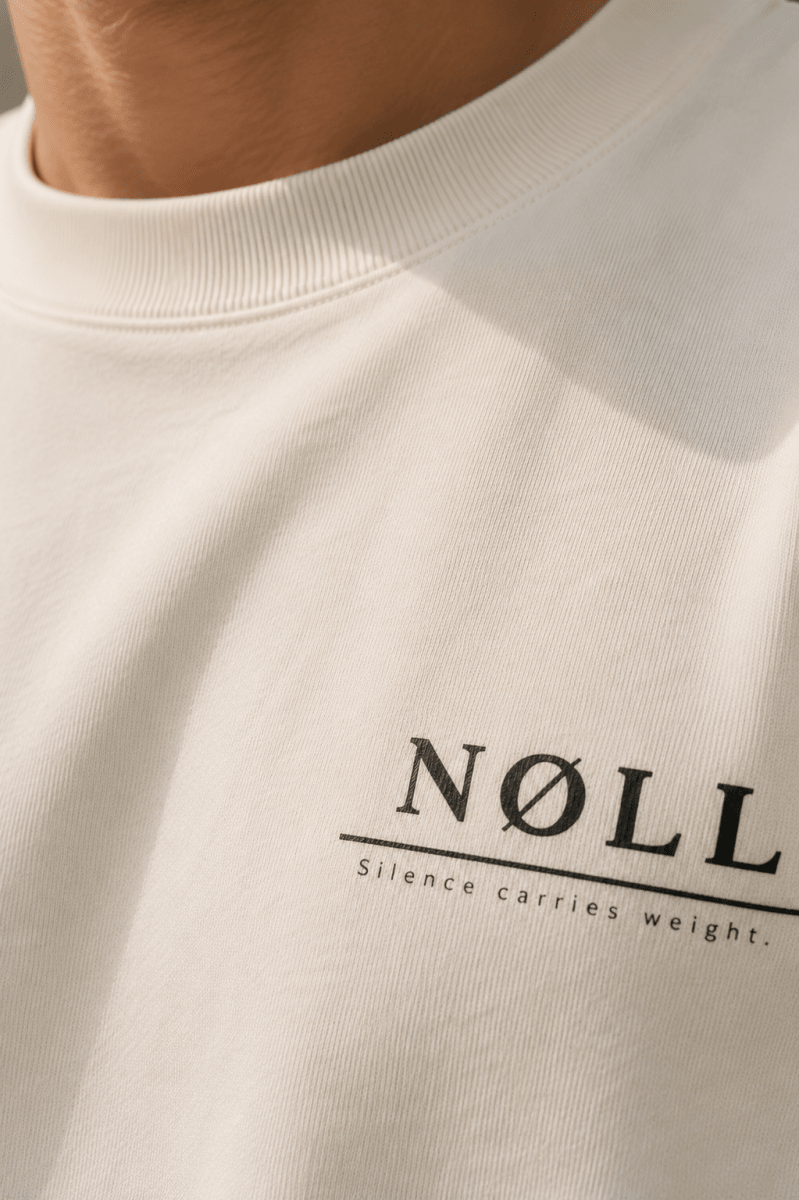 Premium Organic Tee - NOLL