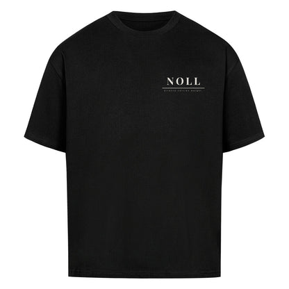 Oversized Tee - NOLL