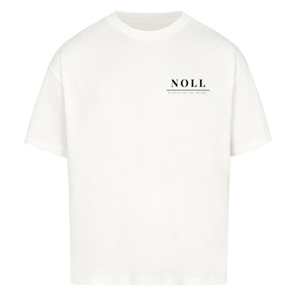 Oversized Tee - NOLL