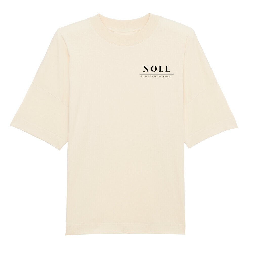 Premium Organic Tee - NOLL