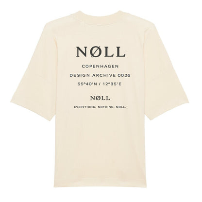 Premium Organic Tee - NOLL