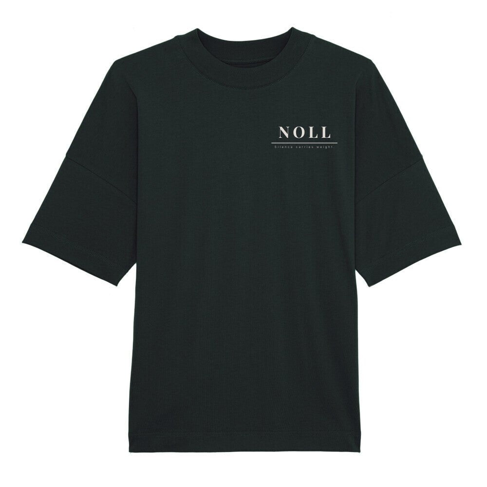 Premium Organic Tee - NOLL