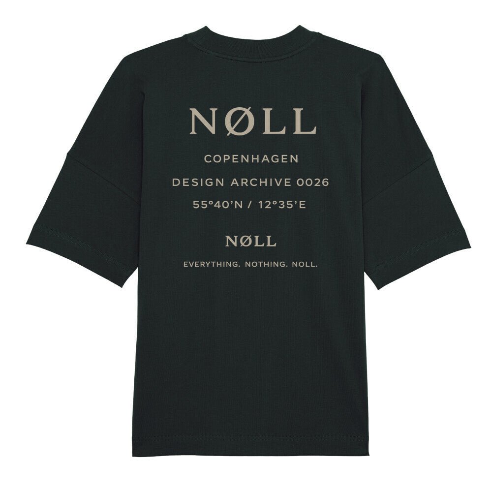 Premium Organic Tee - NOLL