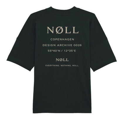 Premium Organic Tee - NOLL