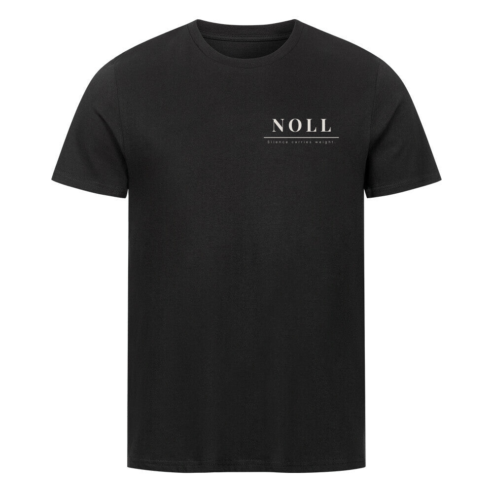 Premium Organic Shirt — The Way Out - NOLL