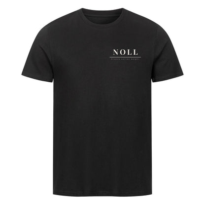 Premium Organic Shirt — The Way Out - NOLL