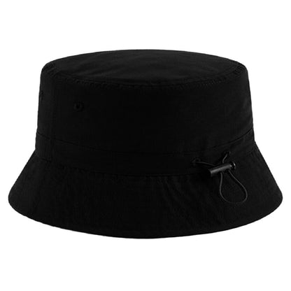 Bucket Hat — N Monogramm - NOLL