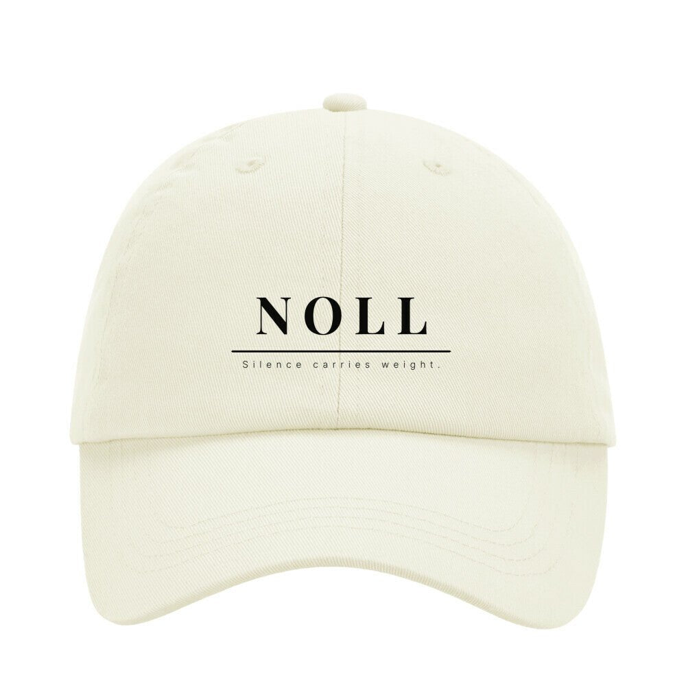 NOLL Cap - NOLL