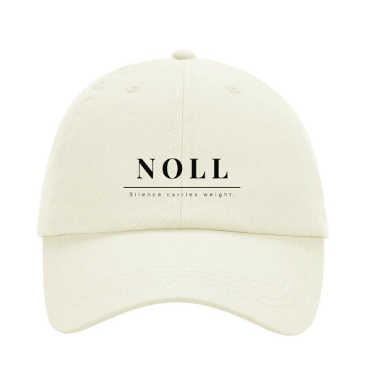 NOLL Cap - NOLL