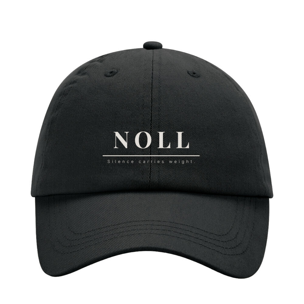NOLL Cap - NOLL