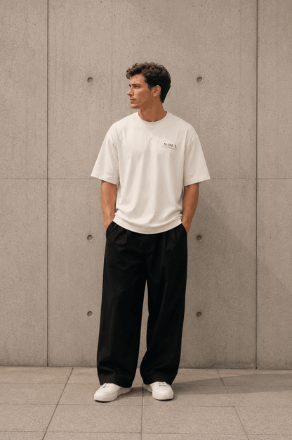 Premium Organic Tee - NOLL